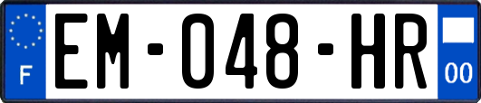 EM-048-HR