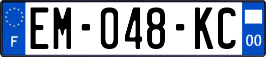 EM-048-KC