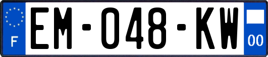 EM-048-KW
