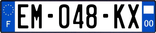 EM-048-KX