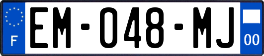 EM-048-MJ