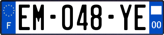 EM-048-YE