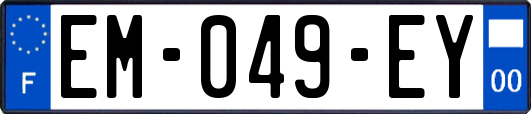 EM-049-EY