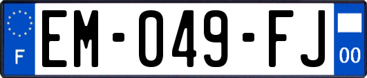 EM-049-FJ