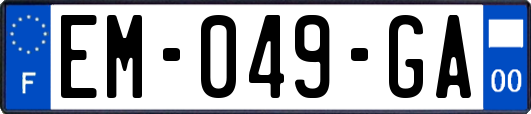 EM-049-GA