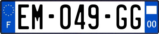 EM-049-GG
