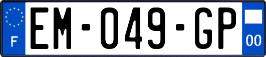EM-049-GP