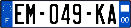 EM-049-KA