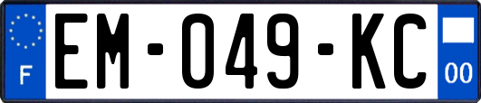 EM-049-KC
