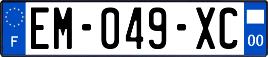 EM-049-XC