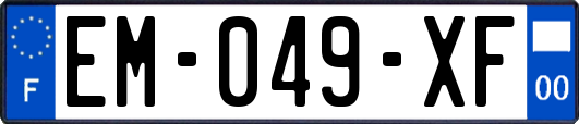 EM-049-XF