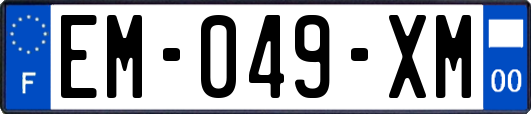 EM-049-XM