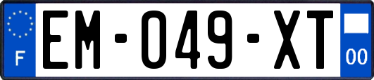 EM-049-XT