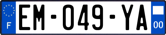 EM-049-YA