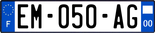 EM-050-AG