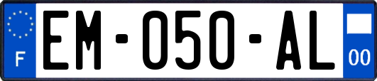 EM-050-AL