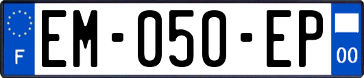 EM-050-EP