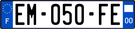EM-050-FE