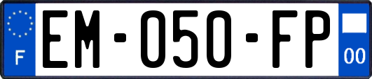 EM-050-FP
