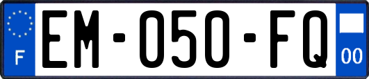 EM-050-FQ
