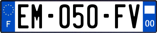 EM-050-FV