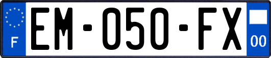 EM-050-FX