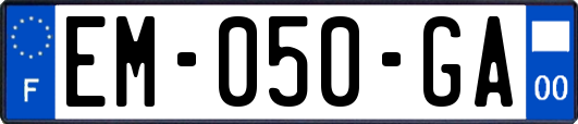 EM-050-GA
