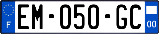 EM-050-GC