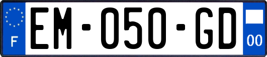 EM-050-GD