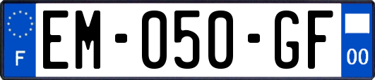 EM-050-GF