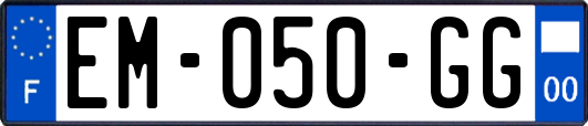 EM-050-GG