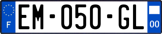 EM-050-GL