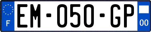 EM-050-GP