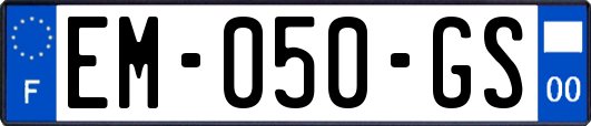 EM-050-GS