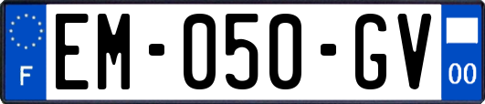 EM-050-GV