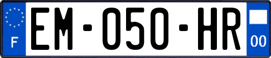EM-050-HR