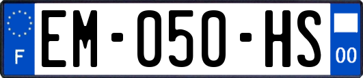 EM-050-HS