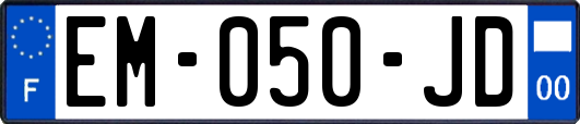 EM-050-JD