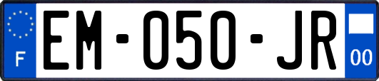 EM-050-JR