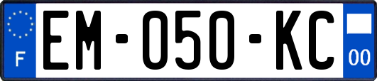 EM-050-KC