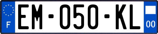 EM-050-KL