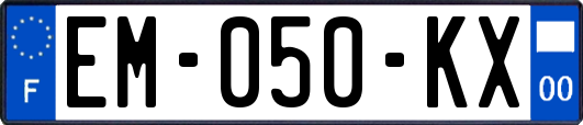 EM-050-KX