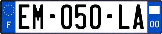EM-050-LA