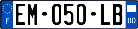 EM-050-LB