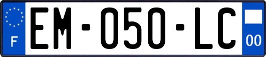 EM-050-LC