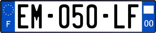 EM-050-LF
