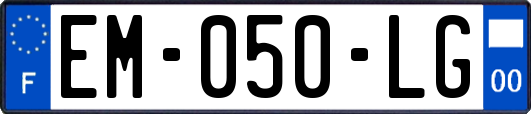 EM-050-LG