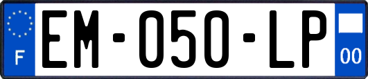 EM-050-LP