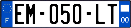 EM-050-LT