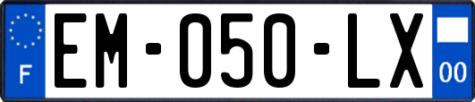 EM-050-LX
